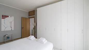 Italianway Apartments - Bergognone