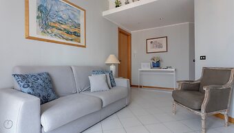Italianway Apartments - Bergognone