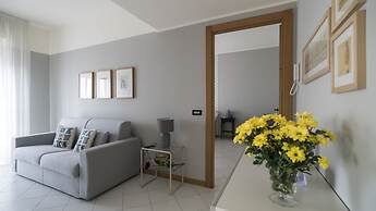 Italianway Apartments - Bergognone
