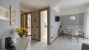 Italianway Apartments - Bergognone