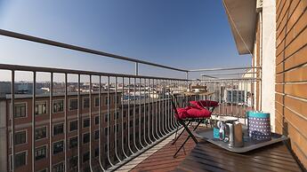 Italianway Apartments - Bergognone