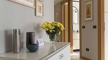 Italianway Apartments - Bergognone