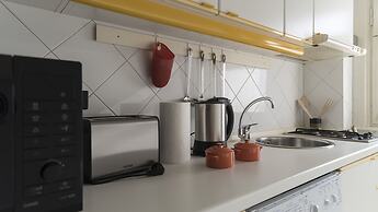 Italianway Apartments - Bergognone