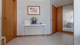 Italianway Apartments - Bergognone