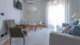 Italianway Apartments - Bergognone