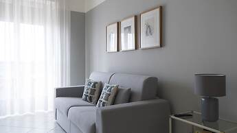 Italianway Apartments - Bergognone