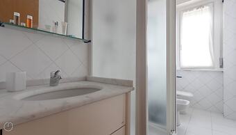 Italianway Apartments - Bergognone