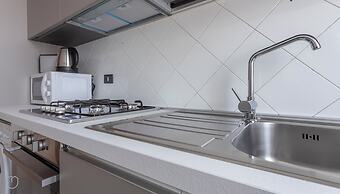 Italianway Apartments - Bergognone