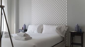 Italianway Apartments - Bergognone