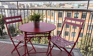 Italianway Apartments - Bergognone