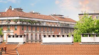 Italianway   - Bligny 39