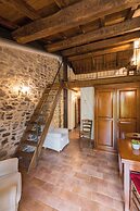 Borgotufi Albergo Diffuso