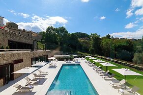 Borgotufi Albergo Diffuso