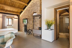 Borgotufi Albergo Diffuso