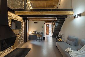 Borgotufi Albergo Diffuso