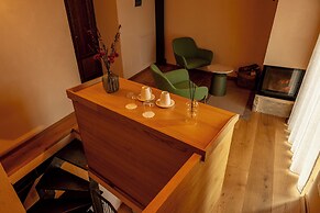 Borgotufi Albergo Diffuso