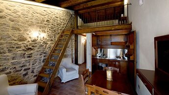 Borgotufi Albergo Diffuso