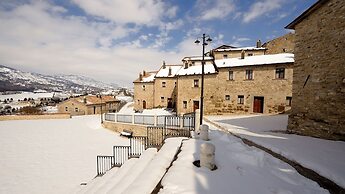 Borgotufi Albergo Diffuso
