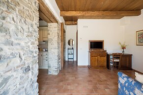 Borgotufi Albergo Diffuso
