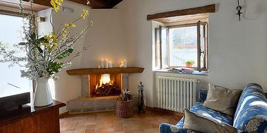 Borgotufi Albergo Diffuso