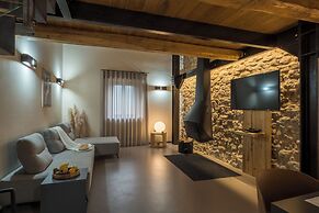 Borgotufi Albergo Diffuso