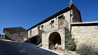 Borgotufi Albergo Diffuso