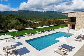 Borgotufi Albergo Diffuso