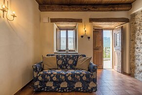 Borgotufi Albergo Diffuso