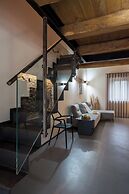 Borgotufi Albergo Diffuso