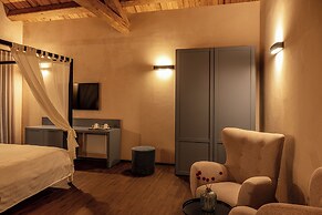 Borgotufi Albergo Diffuso