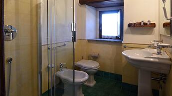Borgotufi Albergo Diffuso
