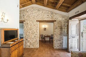 Borgotufi Albergo Diffuso