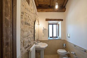 Borgotufi Albergo Diffuso