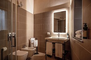 Borgotufi Albergo Diffuso