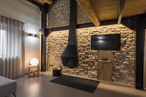 Borgotufi Albergo Diffuso