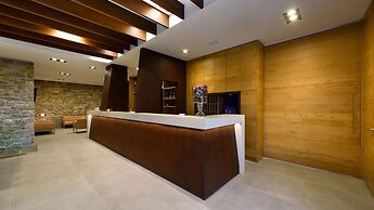 Borgotufi Albergo Diffuso