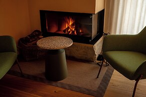 Borgotufi Albergo Diffuso