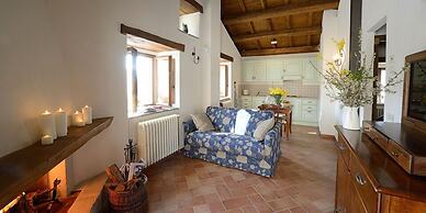 Borgotufi Albergo Diffuso