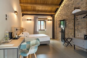Borgotufi Albergo Diffuso