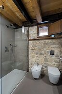 Borgotufi Albergo Diffuso