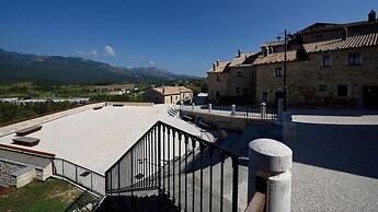 Borgotufi Albergo Diffuso