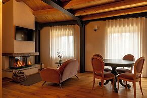 Borgotufi Albergo Diffuso