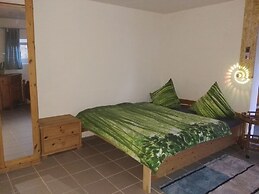 Ferienwohnungen nähe Badesee