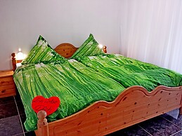 Ferienwohnungen nähe Badesee