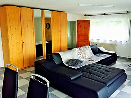 Ferienwohnungen nähe Badesee