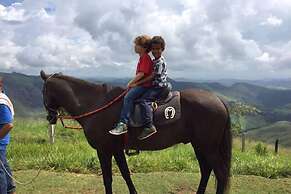 Reserva Ecolodge Eldorado