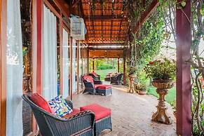 Reserva Ecolodge Eldorado