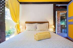 Reserva Ecolodge Eldorado