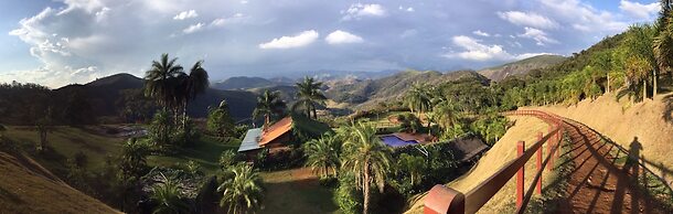 Reserva Ecolodge Eldorado