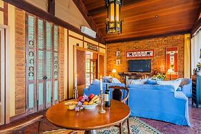 Reserva Ecolodge Eldorado